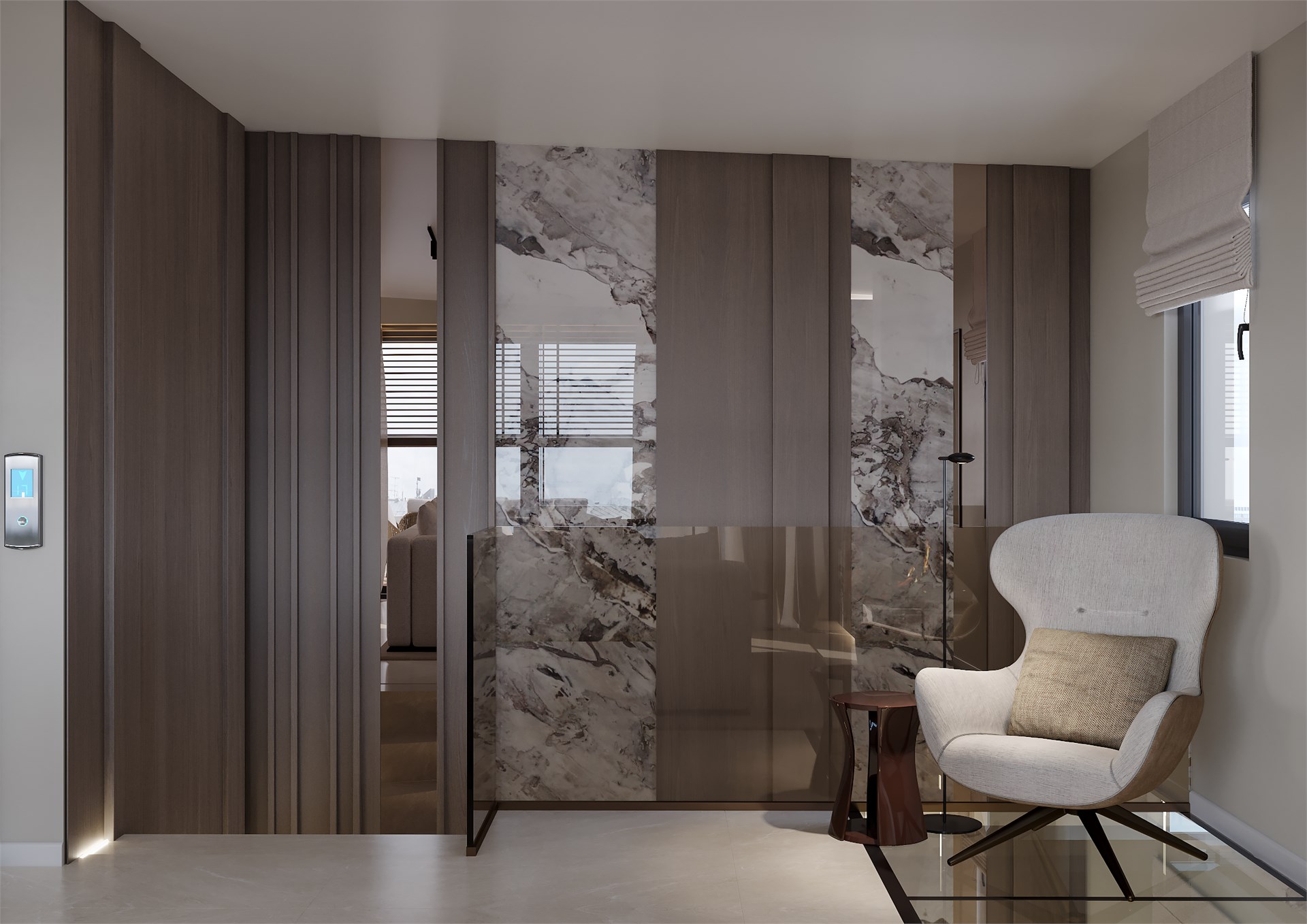 The power of elegance.